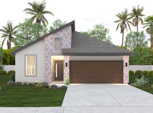 520 Palo Blanco St, San Juan, TX 78589