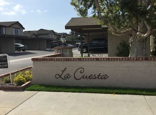 7750 Bolsa Ave APT 22, Midway City, CA 92655