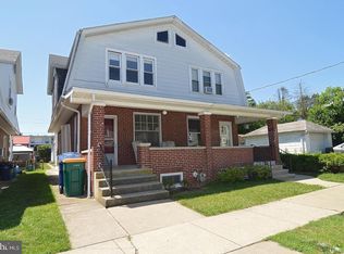 2406 Noble St, Reading, PA 19609