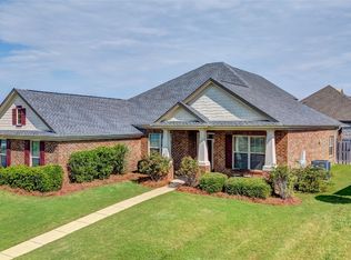 9001 Finsbury Ct, Montgomery, AL 36117