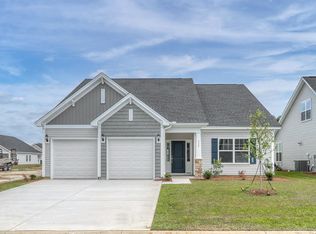 320 Happy Valley Dr, Myrtle Beach, SC 29588