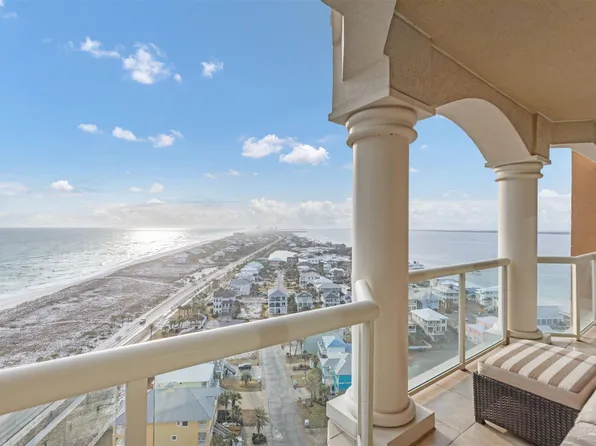 5 Portofino Dr Suite 1703, Pensacola Beach, FL 32561