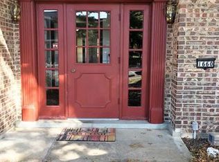 1660 Blue Ridge Dr APT D, Saint Louis, MO 63125