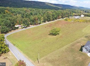 0 Scenic View Rd LOT 7, Pine Grove, PA 17963