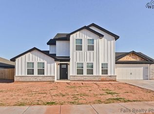 5030 Olivia Ln, Wichita Falls, TX 76310