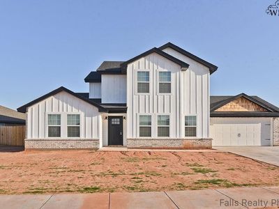 5030 Olivia Ln, Wichita Falls, TX, 76310