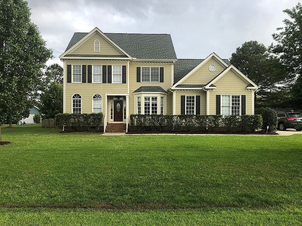 2nd image of 3909 Autumn Creek Dr
