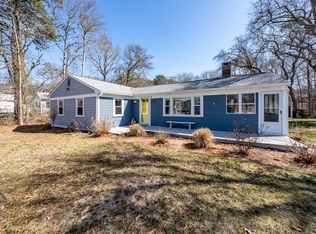 16 Priscilla St, Barnstable, MA 02630