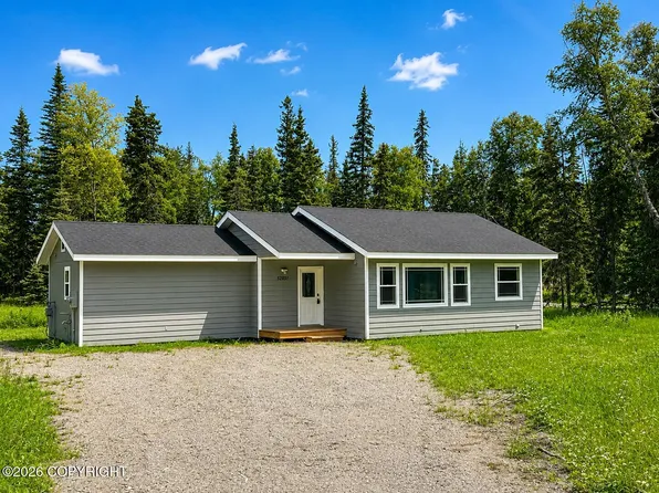 52851 Wesley Ct, Kenai, AK 99611