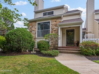 580 Patten Avenue UNIT 51, Long Branch, NJ, 07740