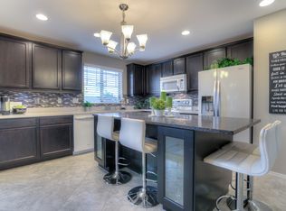 2539 E Vermont Dr, Gilbert, AZ 85295