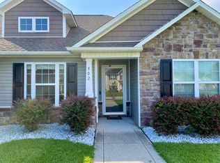 502 Romper Rd, Sneads Ferry, NC 28460