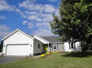 921 Pepperidge Dr, Bowling Green, KY