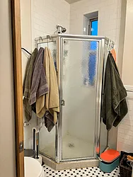 Rented by Time Equities, Inc.