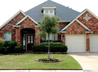 19311 Morning News Ln, Richmond, TX 77407