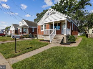 7840 Shepherd Ave, Baltimore, MD 21234