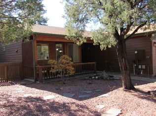 303 W Cody Cir, Payson, AZ 85541