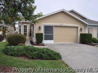 9415 Burnam Dr, Weeki Wachee, FL 34613