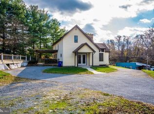 3 Prospect Rd, Mount Airy, MD 21771