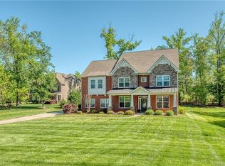 1905 Kings Manor Ct, Matthews, NC 28105