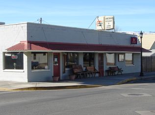 200 Main St, Richland, OR 97870