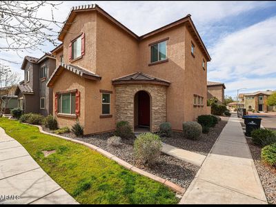 1835 W Minton St, Phoenix, AZ, 85041