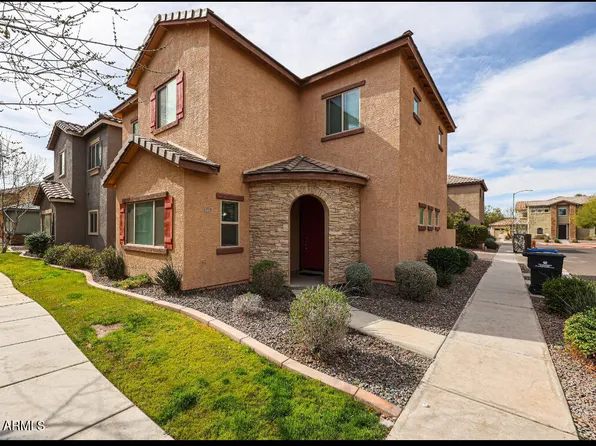 1835 W MINTON Street, Phoenix, AZ 85041