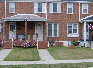 7948 Saint Monica Dr, Baltimore, MD 21222