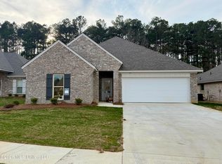 528 Stone Brook Pl, Brandon, MS 39042
