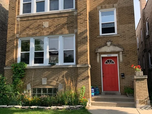 4952 W Patterson Ave, Chicago, IL 60641