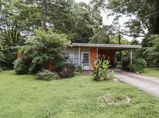 635 Talmadge Dr, Athens, GA 30606