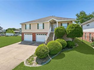 4327 Genoa Rd, New Orleans, LA 70129