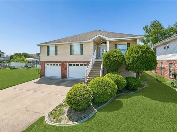 4327 Genoa Rd, New Orleans, LA 70129