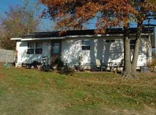 1502 Bryan Dr, Lincoln, AR 72744