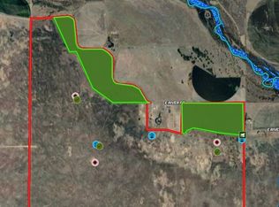 3211 E River Rd, Syracuse, KS 67878