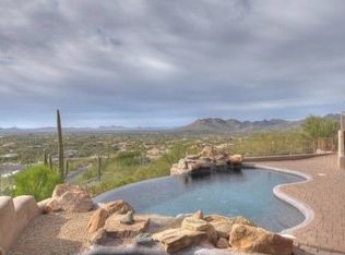6028 E Languid Ln, Cave Creek, AZ 85331