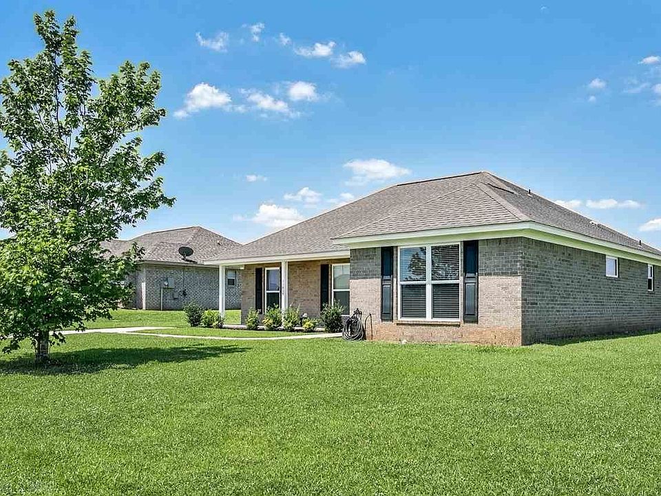 21605 Talbot Ln Robertsdale, AL Zillow