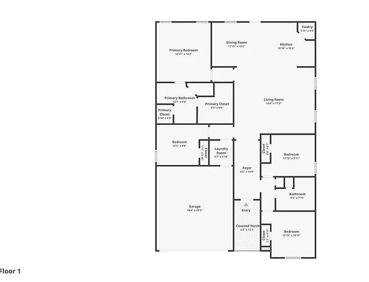 313 Patton Ln — Photo 2