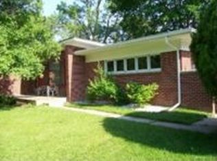 605 W Preston Rd, Mt Pleasant, MI 48858
