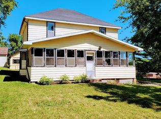 105 7th Ave, Shell Lake, WI 54871
