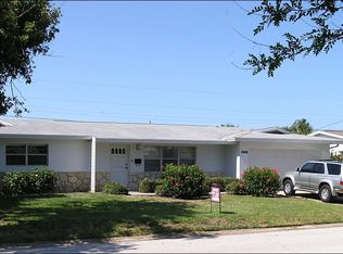 380 Park Ave, Satellite Beach, FL 32937