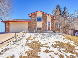 2066 S Rifle St, Aurora, CO 80013