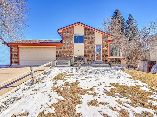 2066 S Rifle Street, Aurora, CO 80013