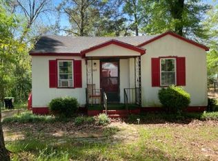 309 E Walnut St, Sylacauga, AL 35150