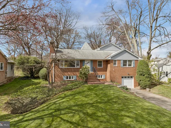 2106 N Ohio St, Arlington, VA 22205