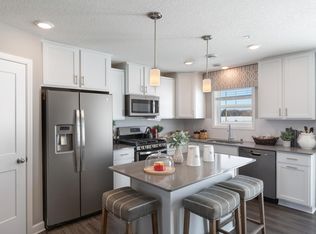 8717 Parkington Ave NE, Otsego, MN 55330