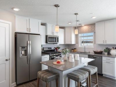 8706 Parkington Ave NE, Otsego, MN, 55330