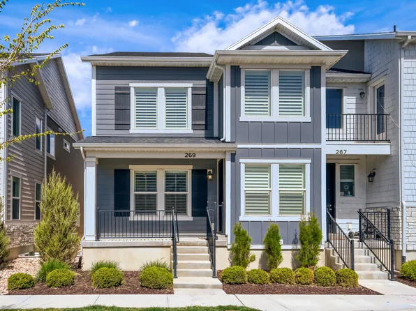 269 W 630 N, Vineyard, UT 84059