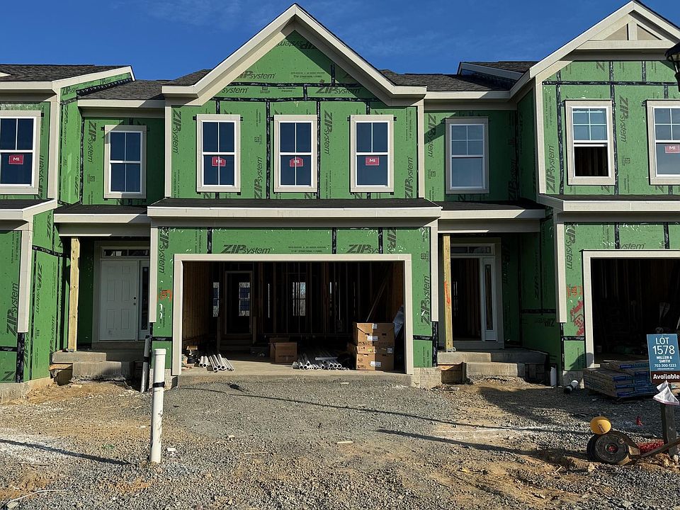 1st image of 157 Windflower Way