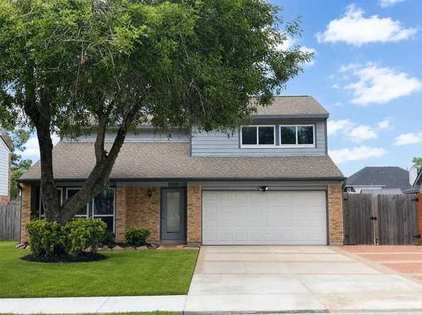 2528 Sawyer Dr, Seabrook, TX 77586